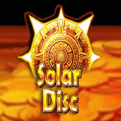 Solar Disc