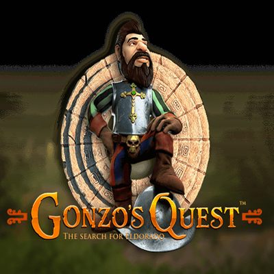 Gonzo's Quest