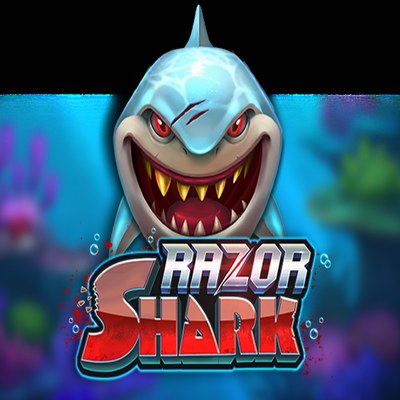 Razor Shark