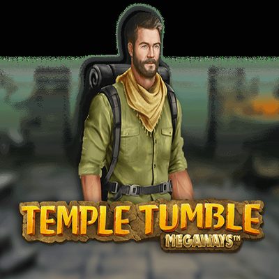 Temple Tumble Megaways