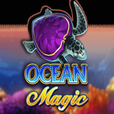 Ocean Magic