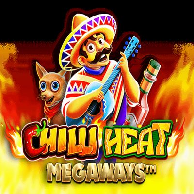 Chilli Heat Megaways